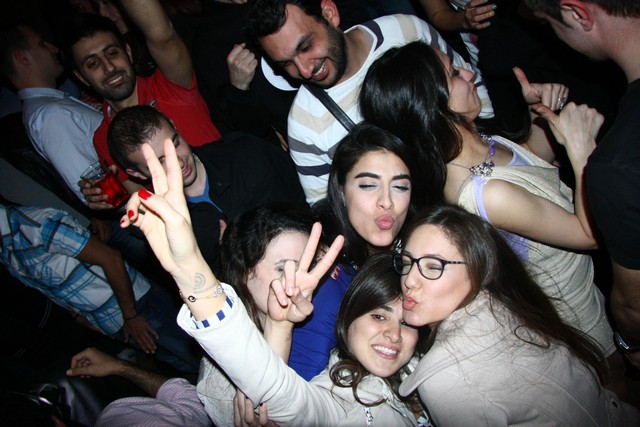 Beirut Unisport Festival 